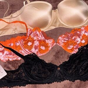 Savage X Fenty Bra Set